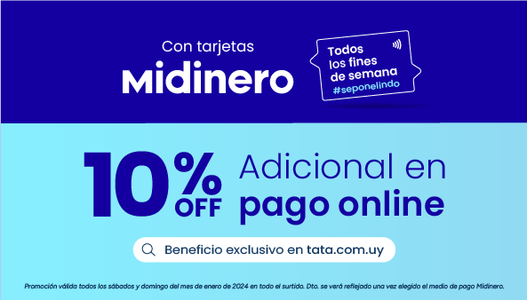 Mi Dinero 10% OFF
