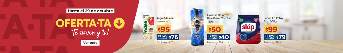 Oferta-ta