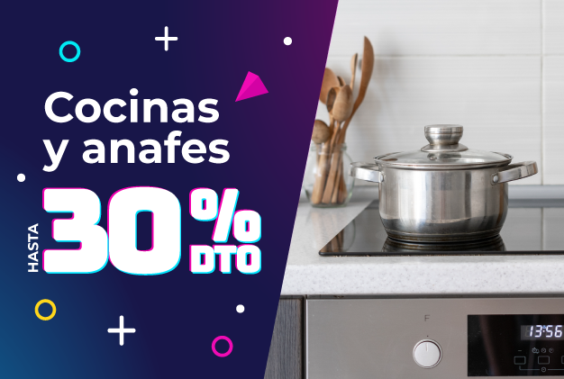 Cocinas