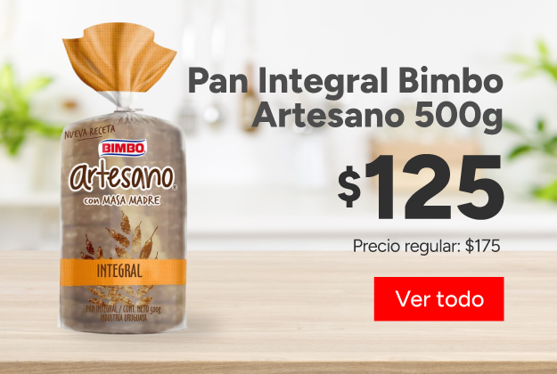 panbimboartesano