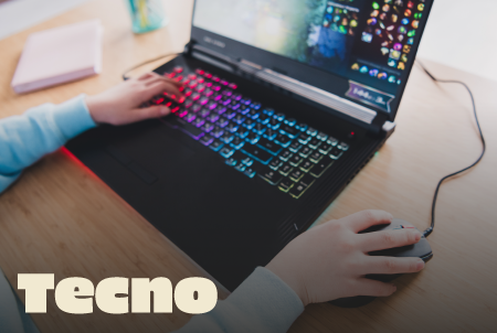 Tecnología 