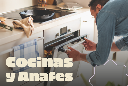 Cocinas