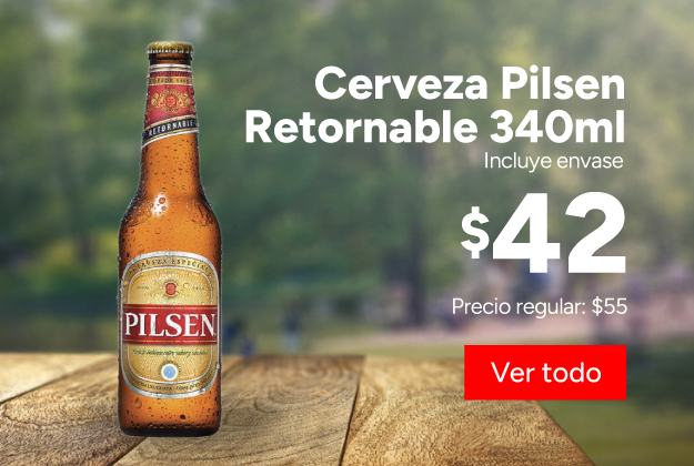 Cerveza