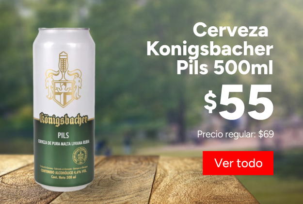 Cerveza