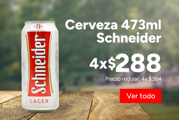 Cerveza