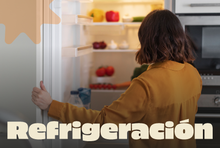 Refrigeración