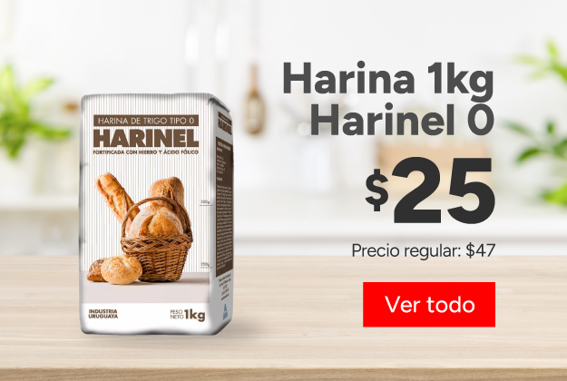 harina_harinel
