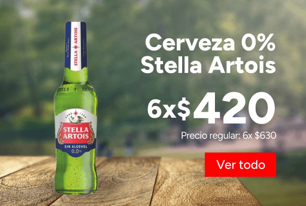 Cerveza