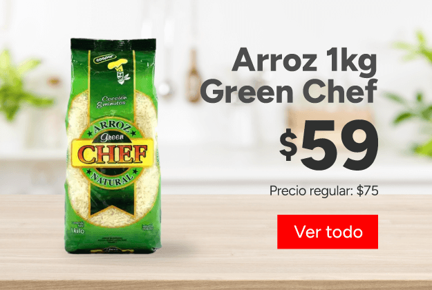 arroz_greenchef