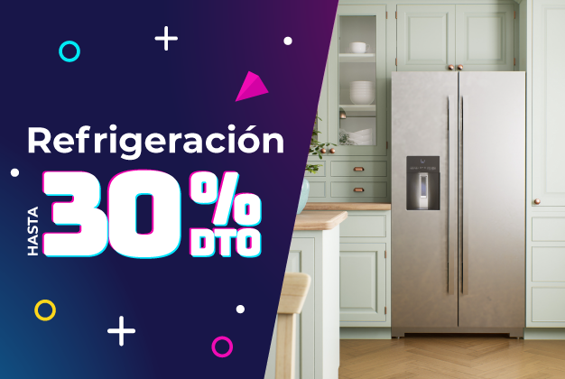 Refrigeración