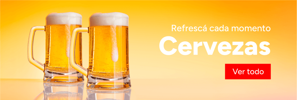 Combos Cervezas