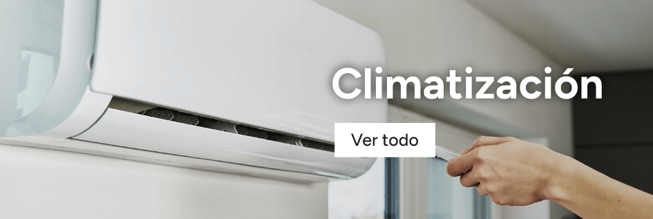 Climatización