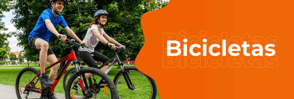 Bicicletas
