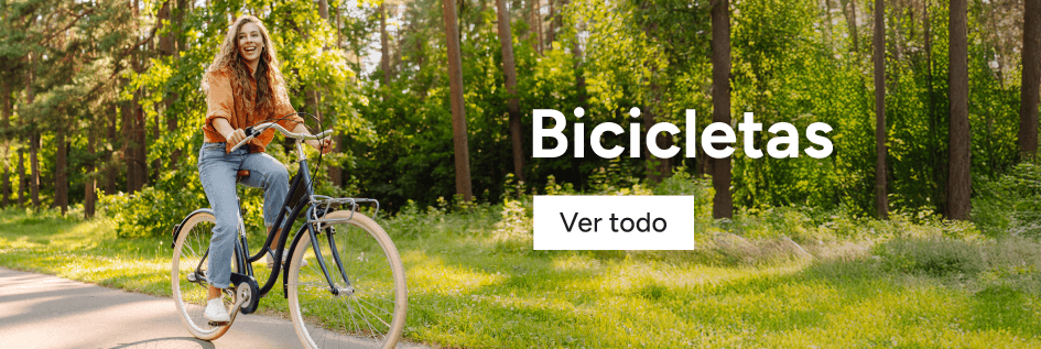 Bicicletas
