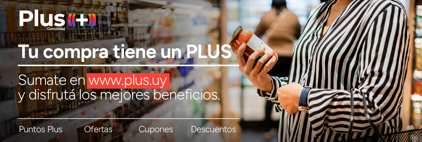 PLUS