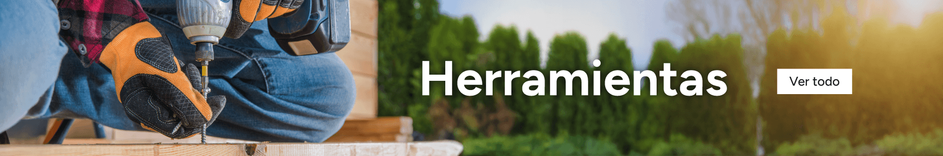 Herramientas