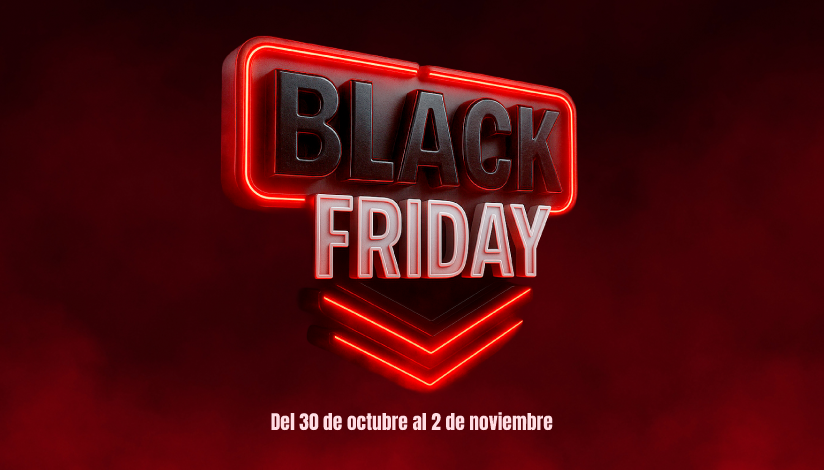 Black Friday
