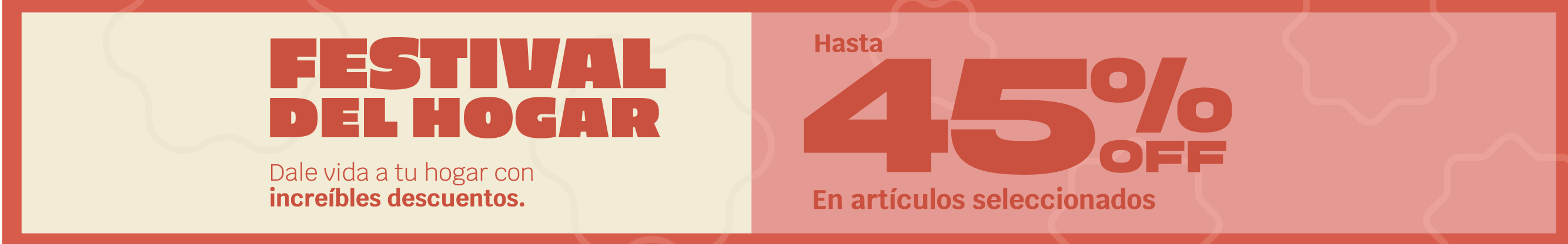 Festival del Hogar