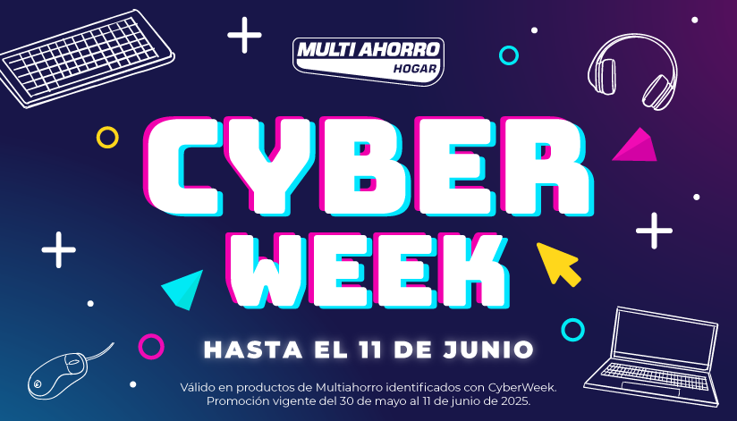 Cyber Week