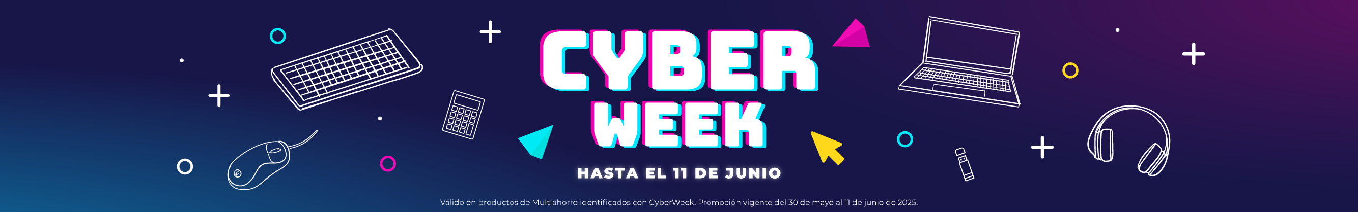 Cyber Week