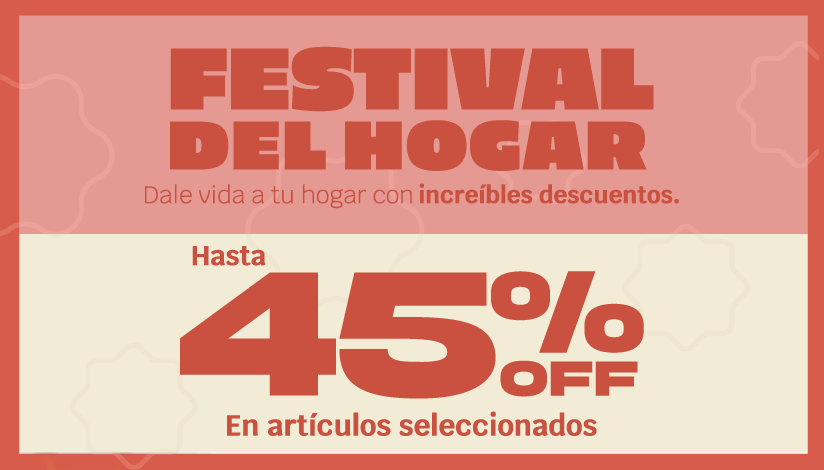 Festival del Hogar