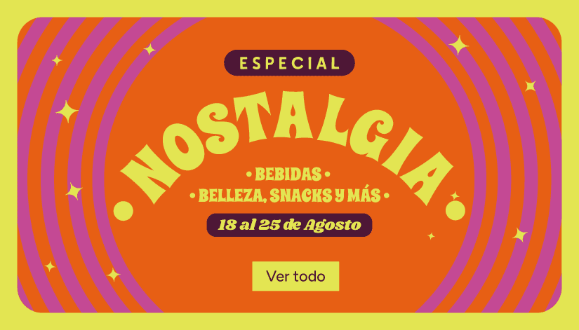 Nostalgia