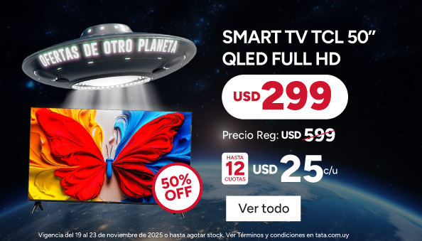 Oferta de Otro Planeta